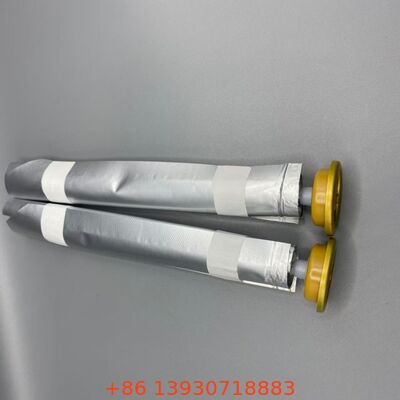 Sac féminin sur valve pour produits sensibles à l'oxygène et longue durée de conservation