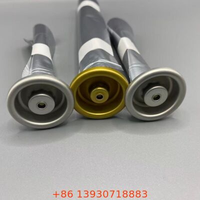 Sac aérosol femelle sur valve pour lotions et sprays sanitaires et soins personnels