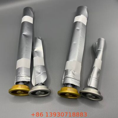 Sac aérosol femelle sur valve pour lotions et sprays sanitaires et soins personnels