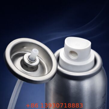 Pompe doseuse pour crème solaire avec distribution contrôlée, construction en fer blanc et plastique pour diverses formulations de lotion