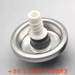 Tube plongeur prolongé en mousse PU pour applications d'étanchéité haute pression