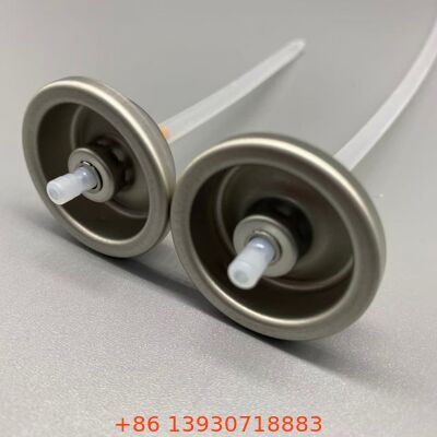 Heavy-Duty Antibacterial Valve with Microbe Control and Odor Prevention for Car Care