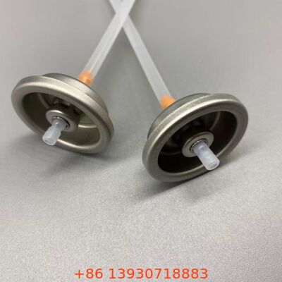 Heavy-Duty Antibacterial Valve with Microbe Control and Odor Prevention for Car Care