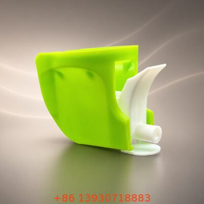 Pulvérisateur à gâchette aérosol Precision-Reach avec buse réglable et tube d'extension pour une application anti-fuite