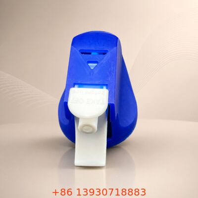 Pulvérisateur à gâchette avec buse réglable, poignée ergonomique et conception anti-fuite pour le contrôle des produits aérosols