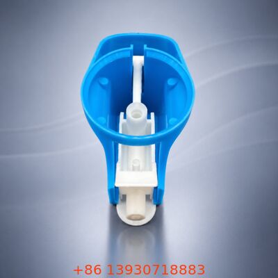 Pistolet pulvérisateur aérosol à buse réglable avec tube d'extension pour pulvérisation de jet à brouillard