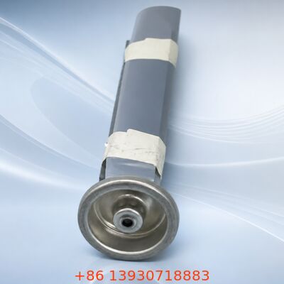 Valve BOV en fer blanc d'un pouce pour une distribution à 360 degrés et une livraison propre