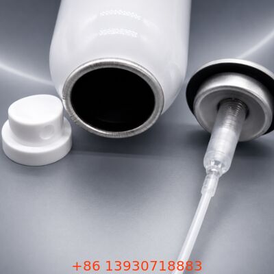 0.15cc Fine Mist Pump with Leak-Resistant Sealing for Cosmetic Spray Packaging
