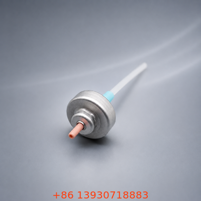 Appareil d'actionnement de soupape à pulvérisation de poivre Self-Defense Aerosol Dispenser Valve pour usage urbain Portable quotidien Compact fiable d'urgence