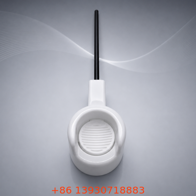 Industrial Aerosol Trigger Actuator with Extension Tube and Enhanced Sealing Design