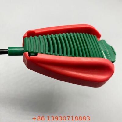 Actionneur à gâchette pliable avec mécanisme de verrouillage étanche, tube d'extension intégré et buse de pulvérisation à double action pour aérosols