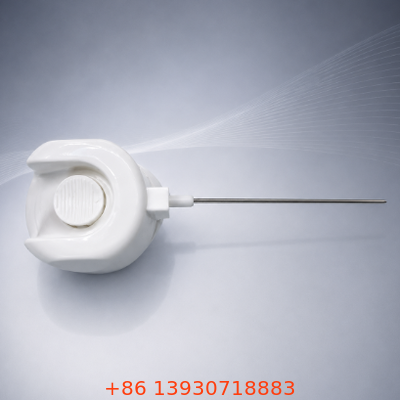 Actuateur de déclenchement d'aérosol ergonomique avec buse réglable et tube d'extension pour pulvérisation précise