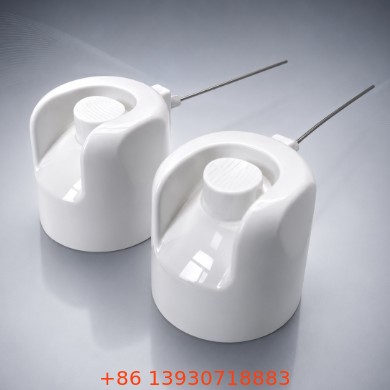 Actuateur de déclenchement d'aérosol ergonomique avec buse réglable et tube d'extension pour pulvérisation précise