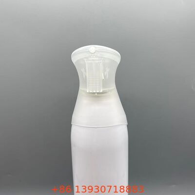 Boîte d'aérosol en aluminium, emballage de canette de déodorant commercial et de spray rafraîchisseur d'air pour la production industrielle