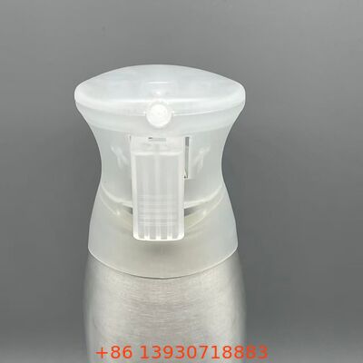 Valve de pulvérisation d'air parfumé, buse de répartition des parfums en aérosol pour l'aromathérapie domestique en intérieur