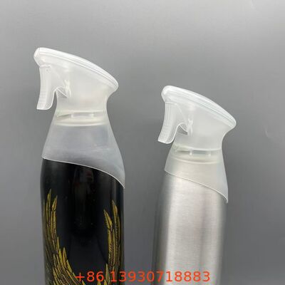 Valve de pulvérisation d'air parfumé, buse de répartition des parfums en aérosol pour l'aromathérapie domestique en intérieur