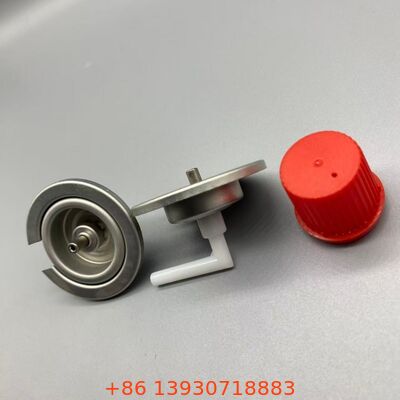 Cartouche de gaz butane portable, bonbonne de combustible butane de haute pureté pour le camping en plein air, la cuisine au réchaud et le chauffage de barbecue