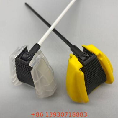 Actionneur à gâchette pliable pour bombes aérosols conçu pour les nettoyants polyvalents