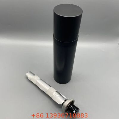 Sac pour canette en aluminium à valve, cartouche aérosol BOV pour emballage aérosol de spray corporel pour usage de soins personnels
