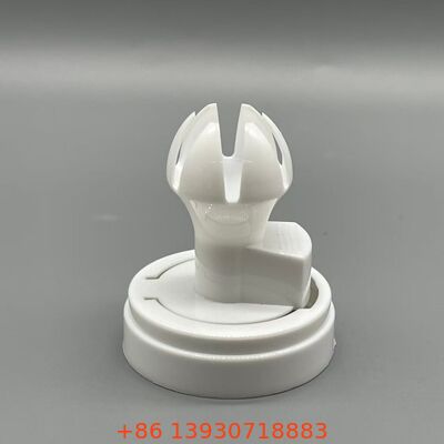 Bouton de pulvérisation de crème, commutateur de commande de crème fouettée, bouton de soupape en mousse pneumatique
