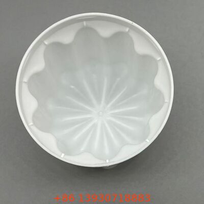 Capuchon de distribution de crème de haute précision, actionneur de pulvérisation d'aérosol, boîte en fer blanc pour emballage alimentaire et cosmétique en aérosol