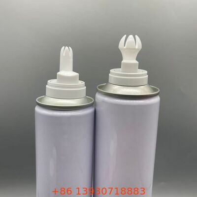 Bouton de pulvérisation de crème, commutateur de distribution de crème mousse, bouton de soupape de crème pneumatique