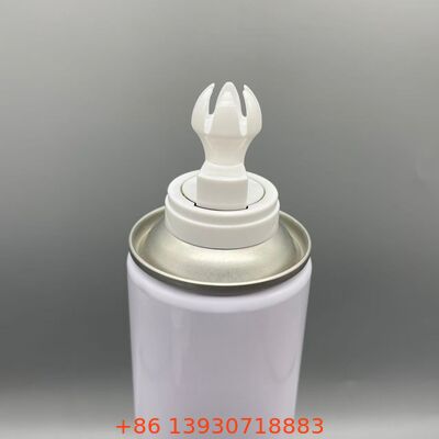 Bouton de pulvérisation de crème, commutateur de commande de crème fouettée, bouton de soupape en mousse pneumatique