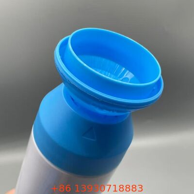 Actionneur de nettoyage de canalisation d'évier, actionneur de nettoyant de tuyau de vidange pour le dragage quotidien de canalisation de cuisine et de salle de bain ménagère