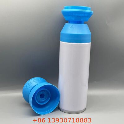 Actionneur de nettoyage de canalisation d'évier, actionneur de nettoyant de tuyau de vidange pour le dragage quotidien de canalisation de cuisine et de salle de bain ménagère