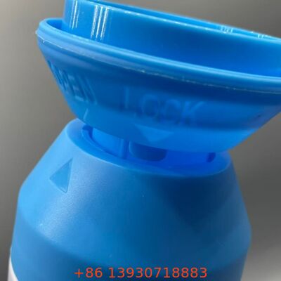 Actionneur de nettoyage de canalisation d'évier, actionneur de nettoyant de tuyau de vidange pour le dragage quotidien de canalisation de cuisine et de salle de bain ménagère