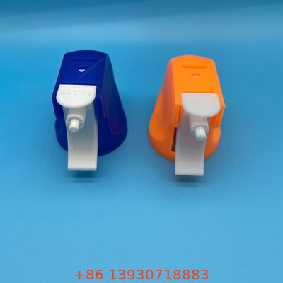 Actionneur de pulvérisateur aérosol ergonomique avec tube allongé et buse réglable pour nettoyants de carburateur