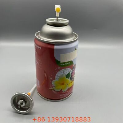 Valve de dosage d'un pouce, vanne de mesure d'un pouce, vanne d'aérosol mesurée pour la distribution précise d'aérosols, composant d'emballage de pulvérisation domestique et industriel
