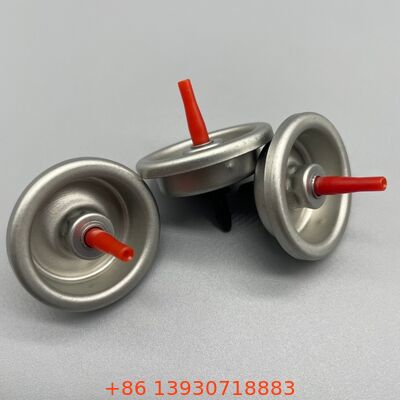 Butane Lighter Gas Refill Aerosol Valve, Universal Lighter Refill Spray Valve, Aerosol Gas Valve For Household Lighter Refilling,