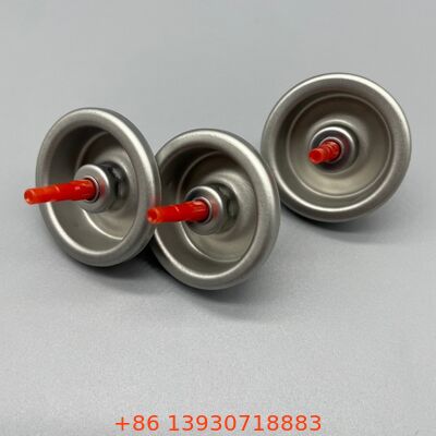 Butane Lighter Gas Refill Aerosol Valve, Universal Lighter Refill Spray Valve, Aerosol Gas Valve For Household Lighter Refilling,