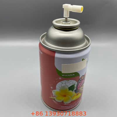 1-Inch Precision-Dose Aerosol Valve System with Interchangeable Stem and Actuator for Metered Dispensing