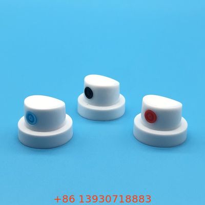 Vannes et actionneurs de pulvérisation de peinture professionnels – La précision à chaque pulvérisation