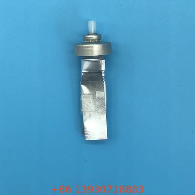 Sac d'aérosol en soupape de capacité personnalisée respectueux de l'environnement avec un bon scellement pour les applications cosmétiques, alimentaires et médicinales