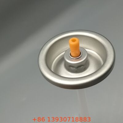 MDF Kit Activateur Aérosol Valve Activateur professionnel Aérosol Valve pour le travail du bois