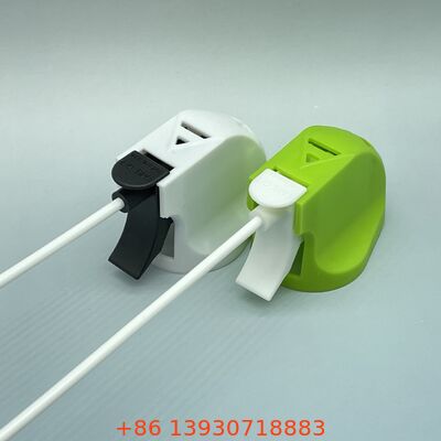 Pistolet pulvérisateur à gâchette aérosol avec poignée ergonomique pour une distribution de précision