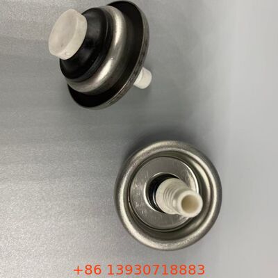 Valve en mousse en PU à tige longue ou courte pour la fabrication industrielle et les mousses spécialisées