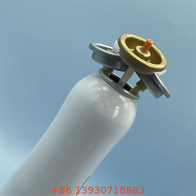 Vanne de déodorant conçue pour une protection anti-odeurs constante et efficace