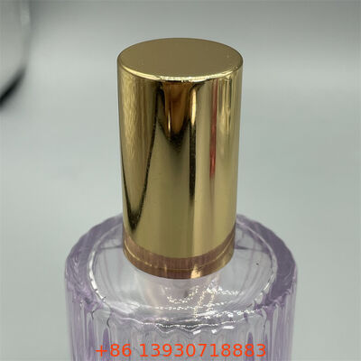 Pompe à parfum, pompe à pulvérisation cosmétique, distributeur de parfums Pour emballage de bouteilles de parfums cosmétiques Application de distribution de parfums à usage quotidien