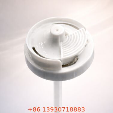 Valve aérosol pour la gestion des odeurs au format 25,4 mm (un pouce)