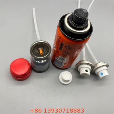 Ventilateur à aérosol résistant aux produits chimiques pour les cheveux
