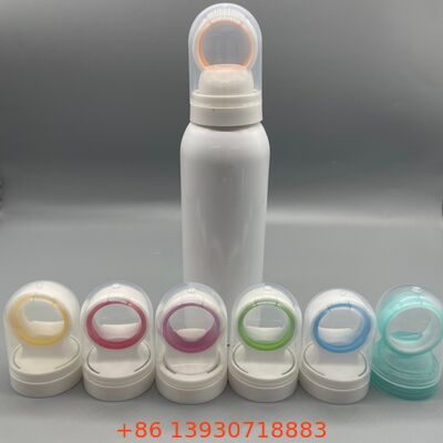 Valve de protection solaire pour systèmes d'ombrage extérieur, vanne de régulation de débit de précision pour équipement de protection solaire