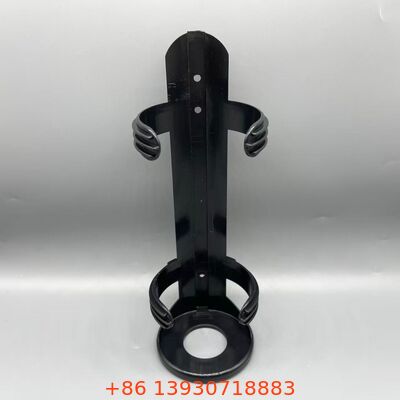 Support universel pour extincteur de voiture pour kits de sécurité automobile et flottes commerciales